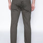 Pantalón Hombre Five Pocket Military