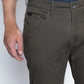 Pantalón Hombre Five Pocket Military