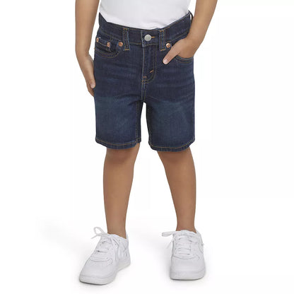 Short niño Red Tab 511 Azul