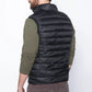 Chaqueta S/M Vest Montana Fj Black