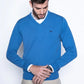 Sweater Hombre Smart Casual L/S Ocean