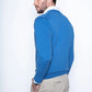 Sweater Hombre Smart Casual L/S Ocean