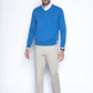 Sweater Hombre Smart Casual L/S Ocean