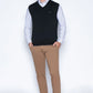 Sweater Hombre Smart Casual W/S Black