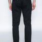 Pantalón Hombre Five Pocket Black