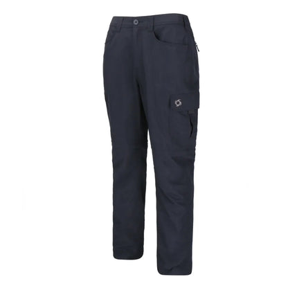 Pantalón Hombre Desmontable Takora Negro