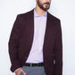 Blazer Hombre Stanford F Merlot