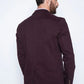 Blazer Hombre Stanford F Merlot