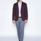 Blazer Hombre Stanford F Merlot