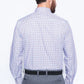 Camisa Hombre Checkered Madison Sm Red