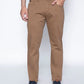 Pantalón Hombre Five Pocket Camel