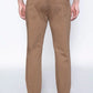 Pantalón Hombre Five Pocket Camel