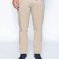 Pantalón Hombre Five Pocket Khaki