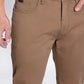 Pantalón Hombre Five Pocket Camel