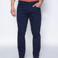 Pantalón Hombre Five Pocket Dk.Blue