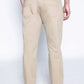 Pantalón Hombre Five Pocket Khaki