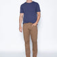 Pantalón Hombre Five Pocket Camel