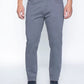 Pantalón Hombre Five Pocket Metal