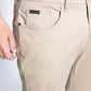 Pantalón Hombre Five Pocket Khaki