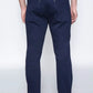 Pantalón Hombre Five Pocket Dk.Blue