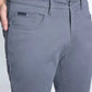 Pantalón Hombre Five Pocket Metal