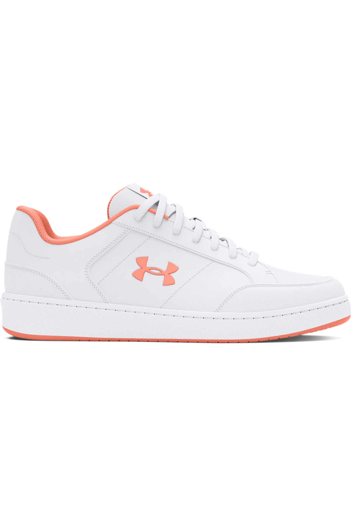 Zapatilla Mujer Sportstyle Official Blanco-Damasco