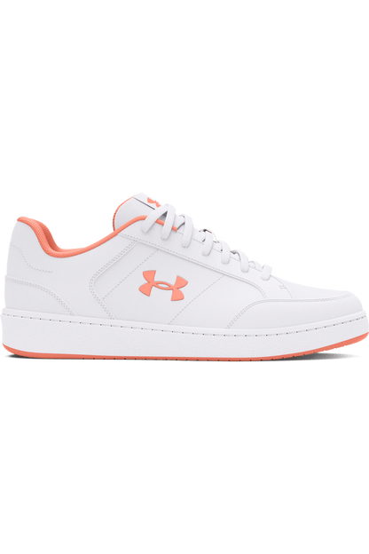 Zapatilla Mujer Sportstyle Official Blanco-Damasco