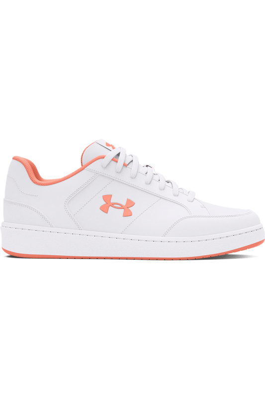 Zapatilla Mujer Sportstyle Official Blanco-Damasco