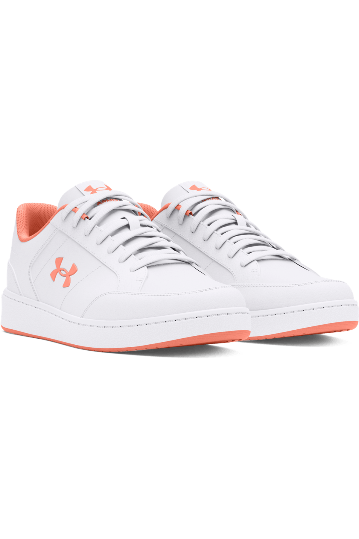 Zapatilla Mujer Sportstyle Official Blanco-Damasco