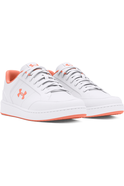 Zapatilla Mujer Sportstyle Official Blanco-Damasco