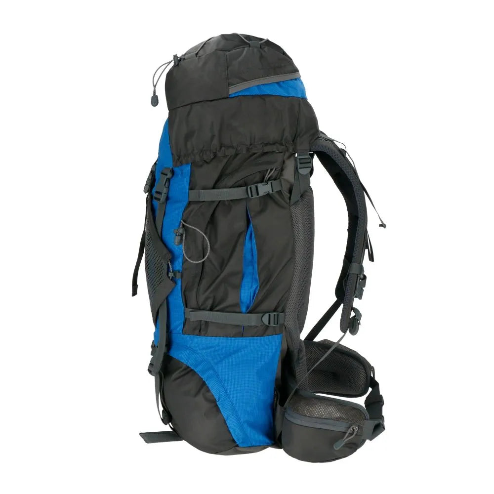 Mochila pro altitud 95 litros blue