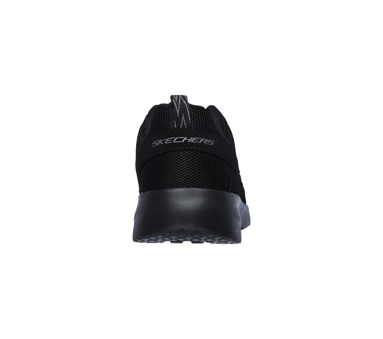 Zapatilla Hombre Dynamight 2.0 – Fallford Black
