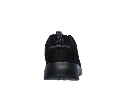 Zapatilla Hombre Dynamight 2.0 – Fallford Black