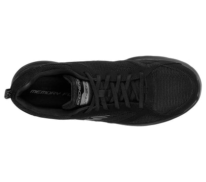 Zapatilla Hombre Dynamight 2.0 – Fallford Black