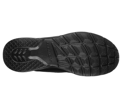 Zapatilla Hombre Dynamight 2.0 – Fallford Black