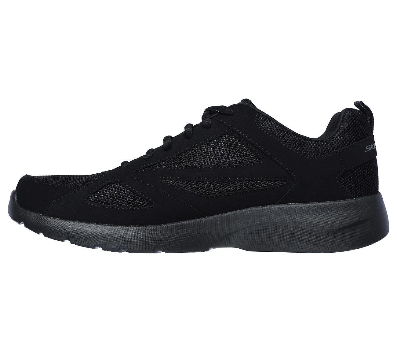Zapatilla Hombre Dynamight 2.0 – Fallford Black