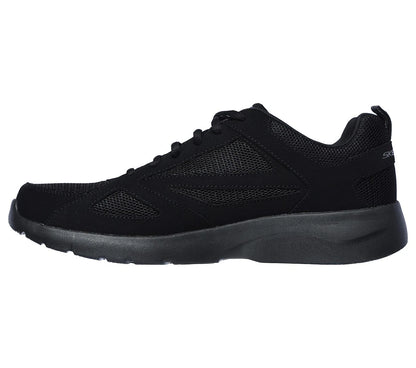 Zapatilla Hombre Dynamight 2.0 – Fallford Black