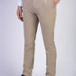 Pantalón Hombre Twill Black Slim Khaki