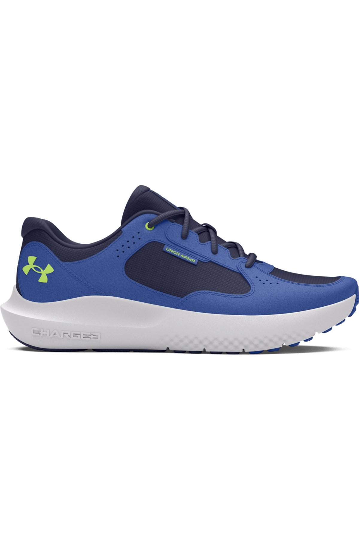 Zapatilla Hombre Running Charged Versurge Navy