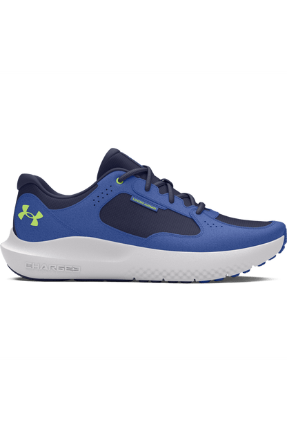 Zapatilla Hombre Running Charged Versurge Navy