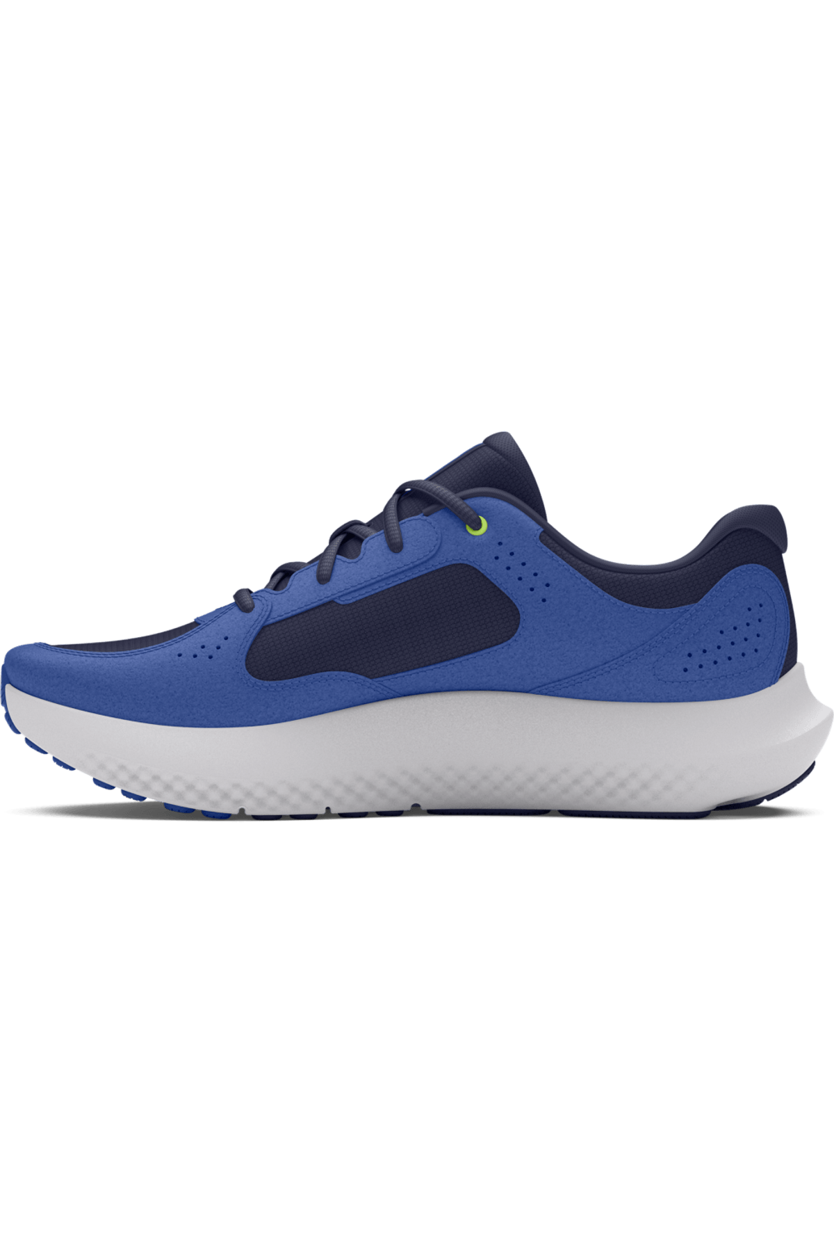 Zapatilla Hombre Running Charged Versurge Navy