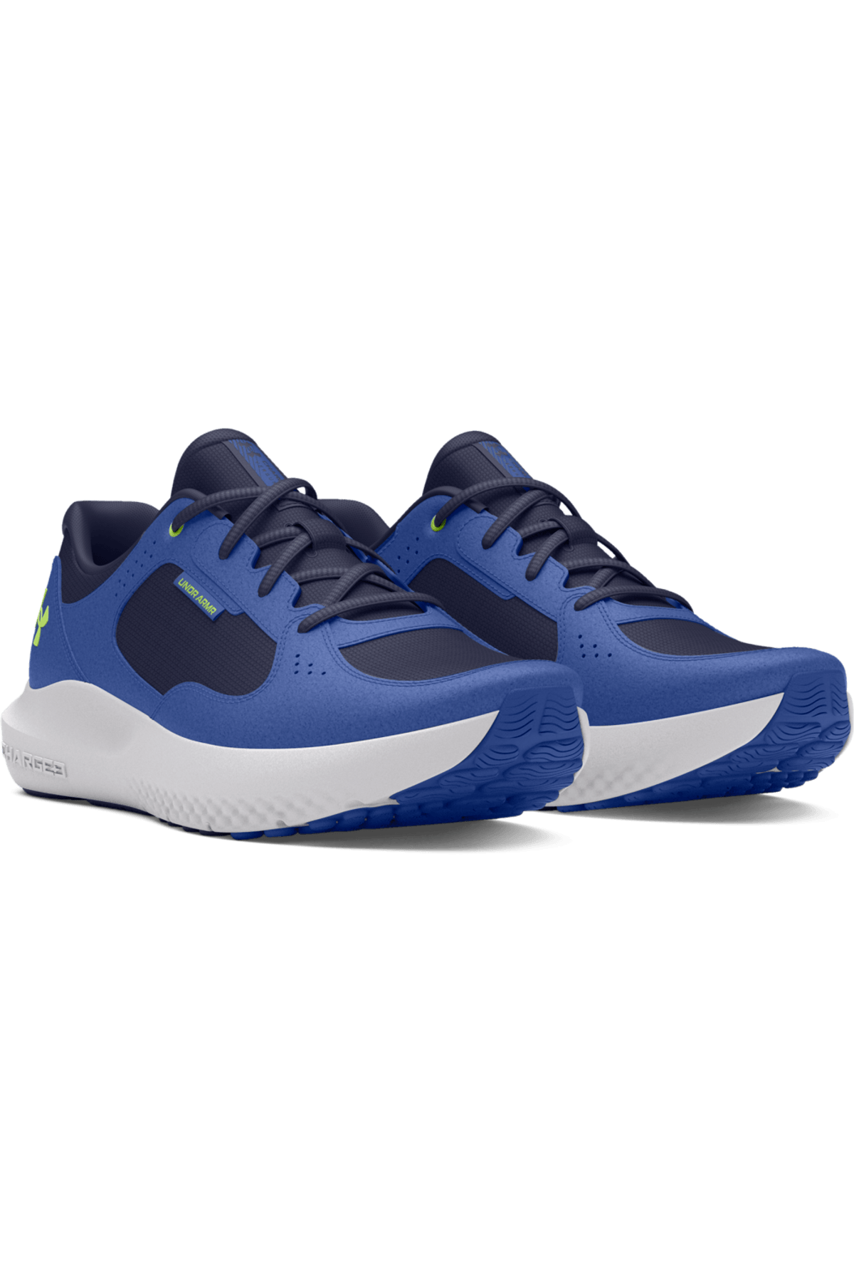 Zapatilla Hombre Running Charged Versurge Navy
