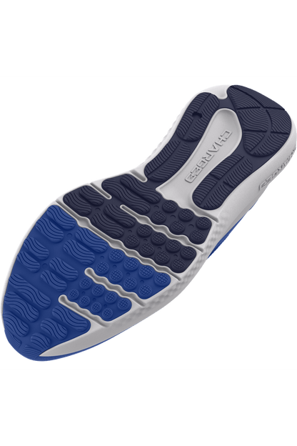 Zapatilla Hombre Running Charged Versurge Navy
