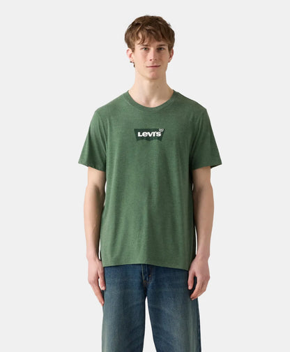 polera-hombre-graphic-crewneck-tee-verde-logo