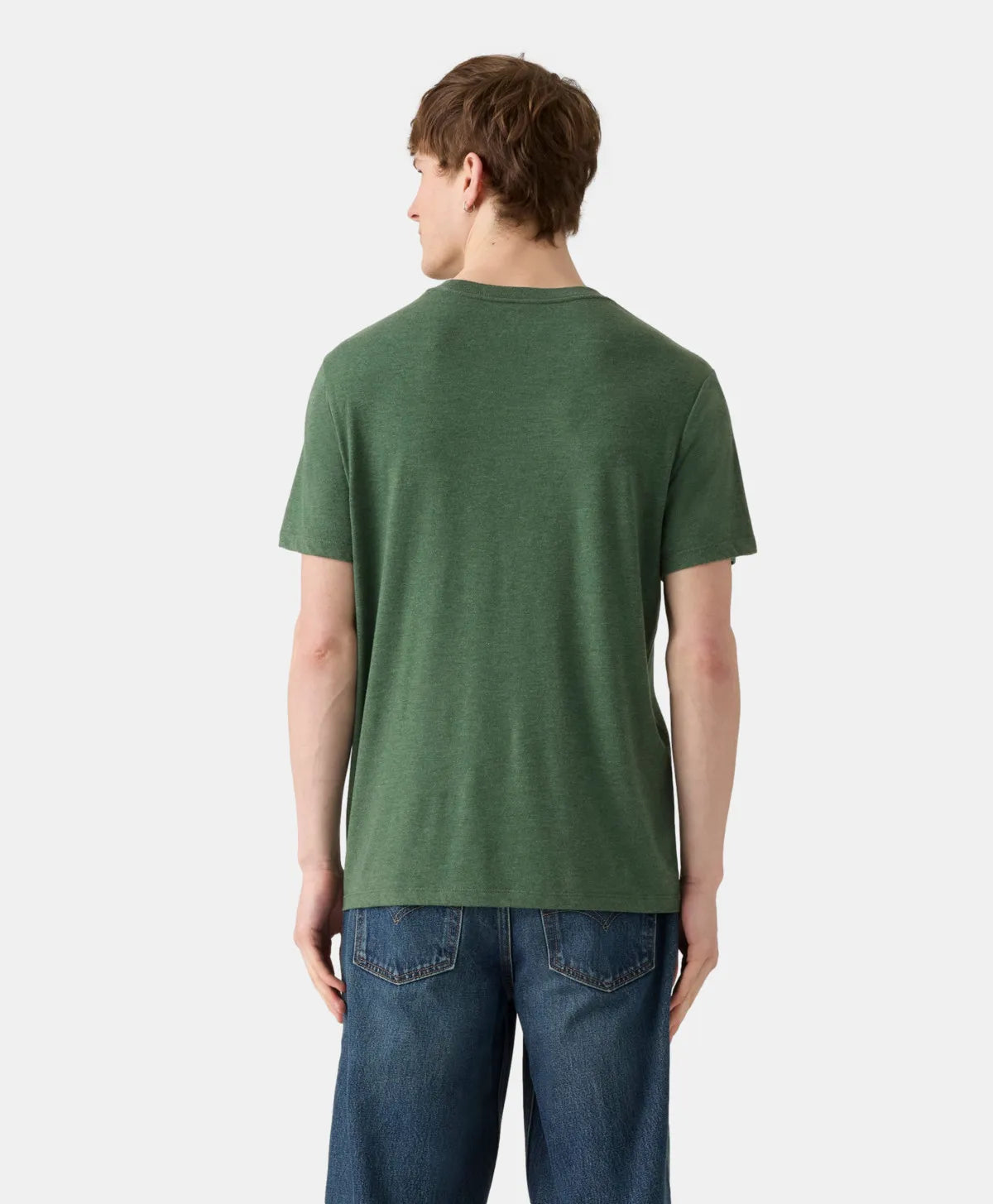 polera-hombre-graphic-crewneck-tee-verde-logo