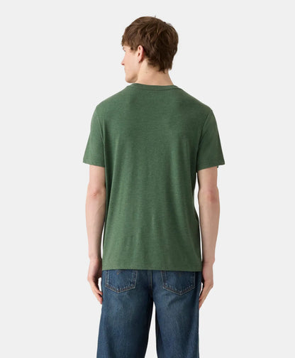 polera-hombre-graphic-crewneck-tee-verde-logo