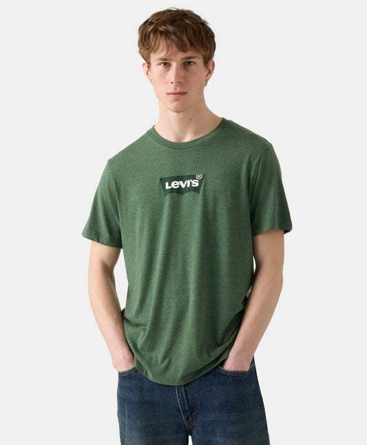polera-hombre-graphic-crewneck-tee-verde-logo