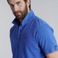 Polera Hombre Polo San Diego Azul