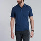 Polera Hombre Polo Orlando Navy