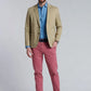 Blazer Hombre Stanford Khaki